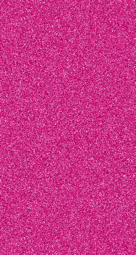 [100 ] Hot Pink Glitter Backgrounds