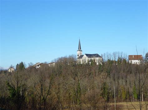 Haute Savoie Les Limites Des Arrondissements Red Finies Dans Le