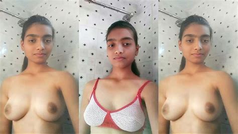 Watch Indian Sexy Slim Girl Showing Boobs Updated Porn Video Online HD