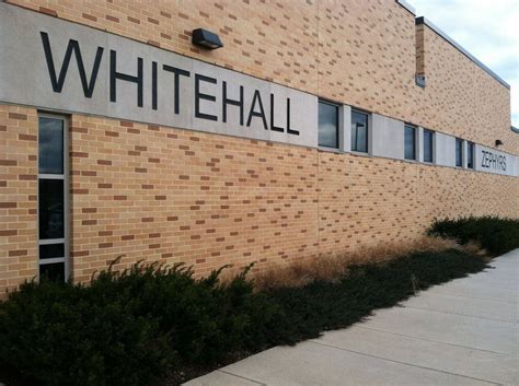 Student brings airsoft gun to Whitehall Middle School, faces criminal ...