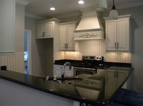 19 Beadboard Backsplash Ideas to Make Stunning Kitchen Room