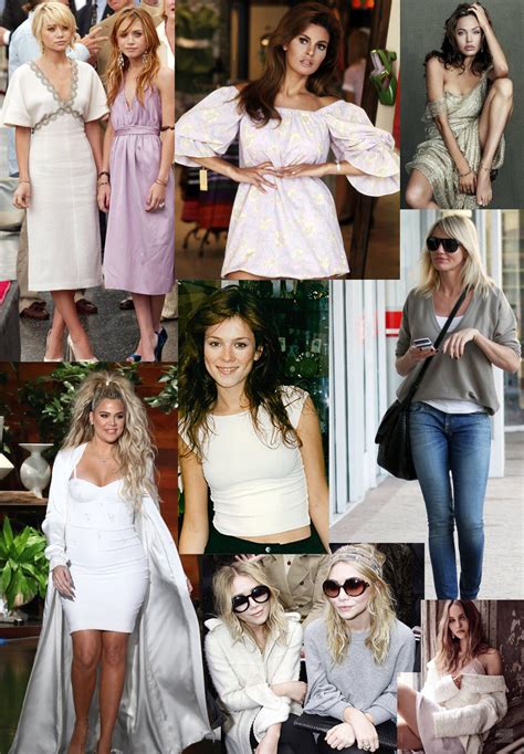 Celebrities With Venus In Cancer | Fashion And Beauty Style