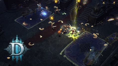 Diablo Iii Reaper Of Souls What’s New In Patch 2 4 0 Trailer