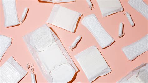 Tampons Vs. Pads: Which Is The Better Choice For You?