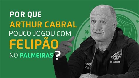 Palmeiras Fecha Venda De Arthur Cabral Ao Basel E Divide Valores O