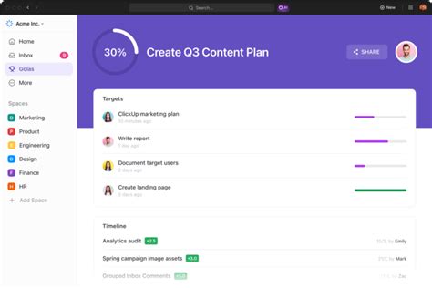 How To Build a Project Portfolio Dashboard To Manage Projects