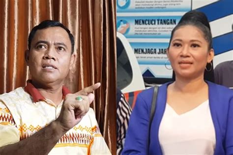 Ucapan Tiara Marleen Soal Vanessa Angel Hamil Di Luar Nikah Bukan