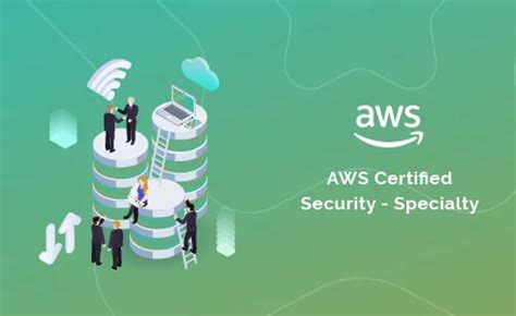 Aws Certified Security Specialty Certification Training Course