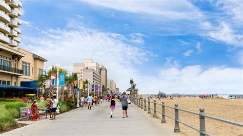 Hotels in Virginia Beach from $46 - Find Cheap Hotels with momondo