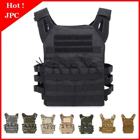 Armure Dulbody Jpc Molle Pour La Chasse Quipement Militaire En Gla Ure