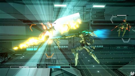 Zone Of The Enders The Nd Runner Mars Videojuego Ps Y Pc Vandal