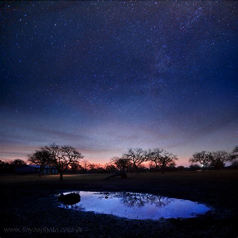 Texas Night Sky by foureyes on DeviantArt