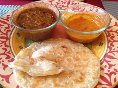 Indian Dipping Sauces For Roti