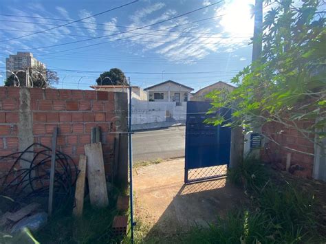 Terreno Na Vila Costa Do Sol Em São Carlos