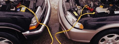 How To Jumpstart A Car In Easy Steps