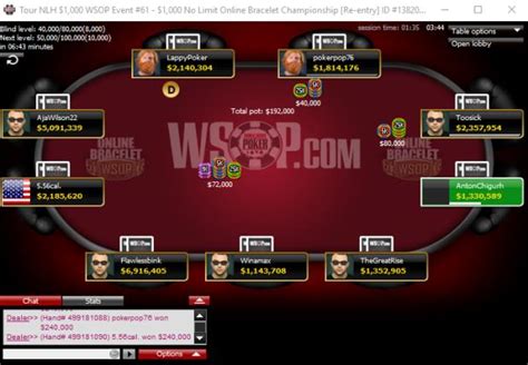 WSOP NEWS: 2020-WSOP-ONLINE-GOLD-BRACELET-EVENT-SCHEDULE-FINALIZES