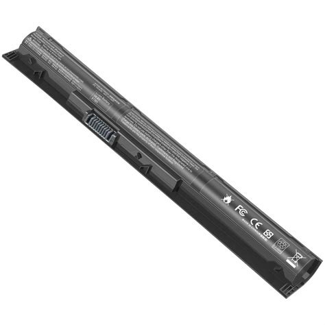 Laptop Battery 756745 001 756743 001 TPN Q140 For HP Envy 15 K000 15