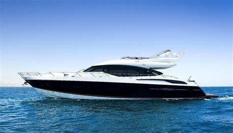 Princess S Motor Yacht For Sale Yachtworld