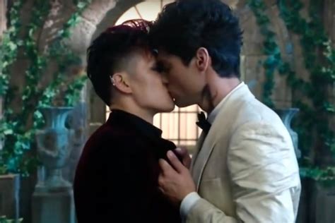 Shadowhunters Canceled After Three Seasons