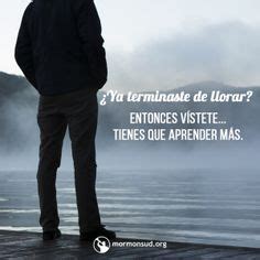 27 Ideas De Frases A Dios Citas Mormonas Frases Dios