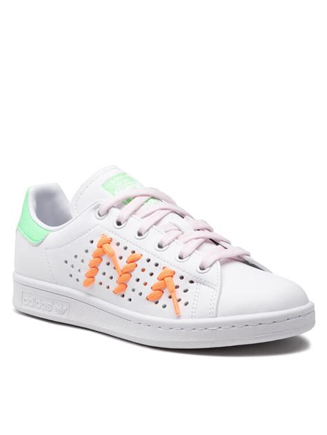 Adidas Sneakers Stan Smith W Gx Wei Modivo At