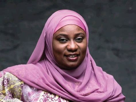 Wife Of Niger Governor Emerges Next Sardauna The Elites Nigeria