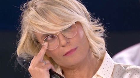 Maria De Filippi E Pier Silvio Berlusconi Incredibile Decisione Dopo