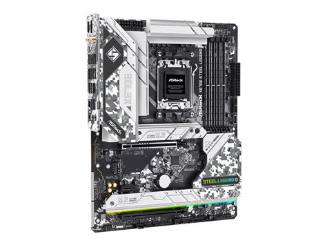 Asrock X E Steel Legend Socket Am Dazbog Store