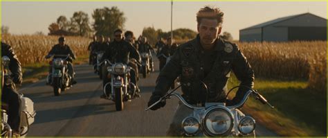 Austin Butler Stars in 'The Bikeriders' - Watch the Trailer!: Photo ...