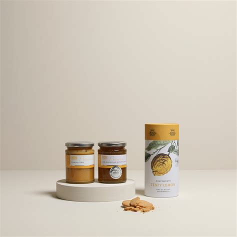 Hampers & gift sets – Chatsworth Shop