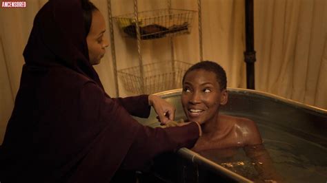 Ruthless Nude Pics Page 1