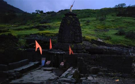 Harishchandragad Trek Everything You Need To Know About