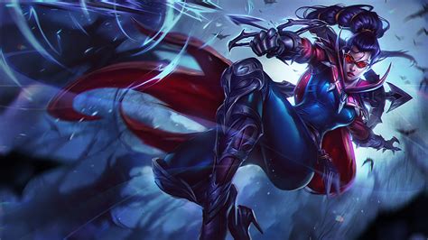 Vayne HD Wallpapers