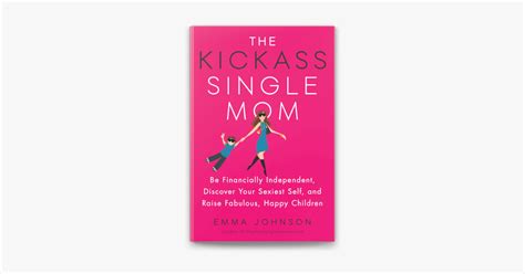 ‎the Kickass Single Mom By Emma Johnson On Apple Books