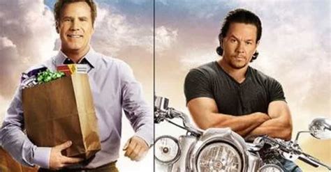 Daddy's Home Movie Quotes