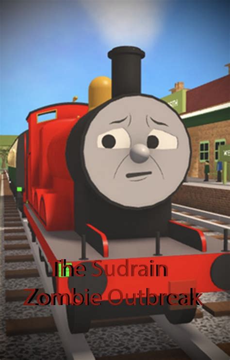 The Sudrain Zombie Outbreak Sodor Au Wiki Fandom