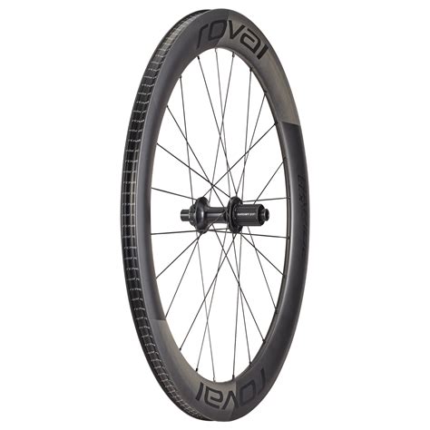 Specialized Rapide CLX II Ruota Posteriore 700C Tubeless