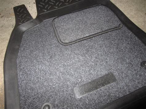 Коврики 3D LUX в салон Opel Astra J (Опель Астра J) (2011-2018) с ...