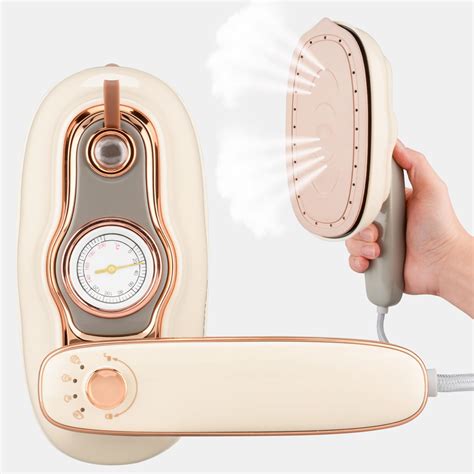 Amazon Portable Travel Mini Iron For Clothes Rotating