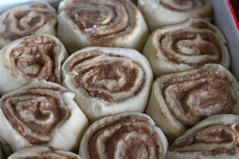 Perfect Cinnamon Rolls | Dough-Eyed