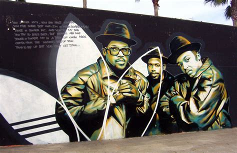 Hip Hop Graffiti Wall Music Graffiti Graffiti Wall Street Art