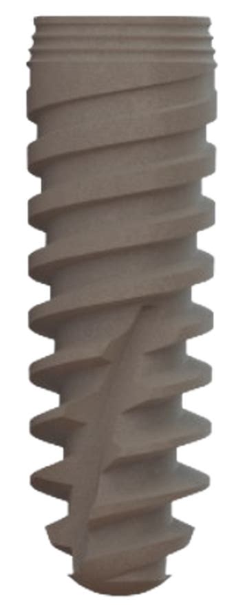 Spiral Tech Premium Implant Conical Dental Implant Spotimplant