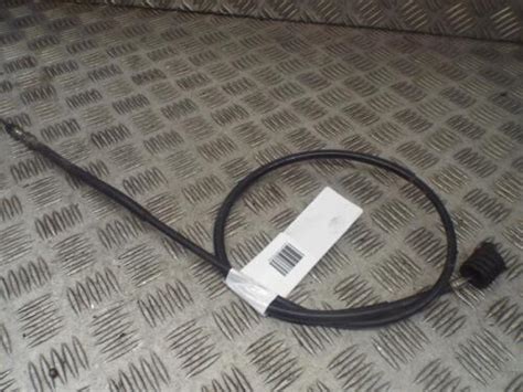 Yamaha XJ650 XJ 650 Turbo Clutch Cable Cable EBay