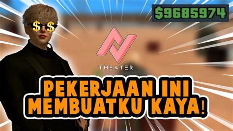 Tutorial Jadi Kaya Di Kota Arivena Part Gta Samp Roleplay Youtube