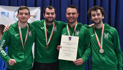 Campionati Italiani A Squadre Cinque Promozioni Per La Lombardia Nella