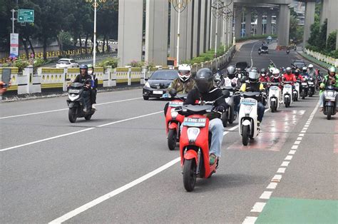 Gak Usah Ragu Ini Alasan Kenapa Kamu Harus Servis Motor Di Bengkel