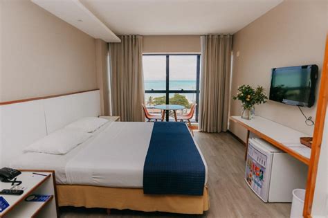 Pajucara Praia Hotel MaceiÓ