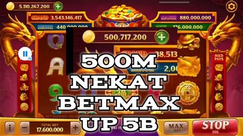 Modal M Nekat Betmax Up B Youtube