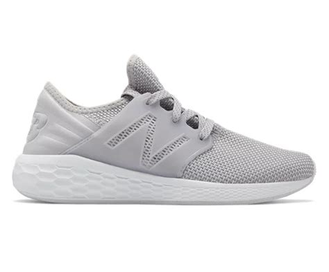 Womens Fresh Foam Cruz V2 Sport