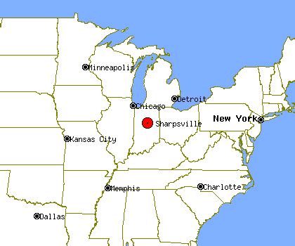 Sharpsville Profile | Sharpsville IN | Population, Crime, Map